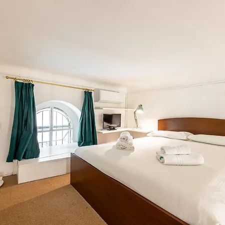 Duomo Loft With Private Terrace - Torchio *