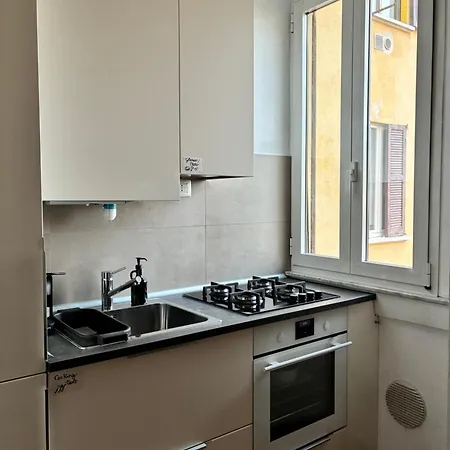 Apartment 59 - Design District