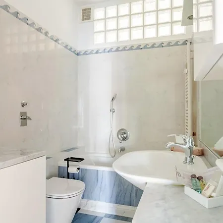 Apartmán Casa Milán