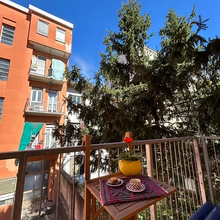 Bovisa Loft דירה מילאנו