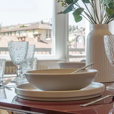 Apartment Casa Augusto - Hl Brera Collection Mailand