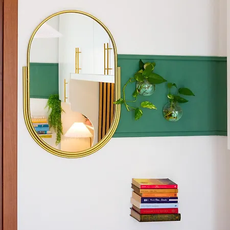 Apartment Gros8 - Vicino San Siro, Citylife, Fiera Milano, Portello