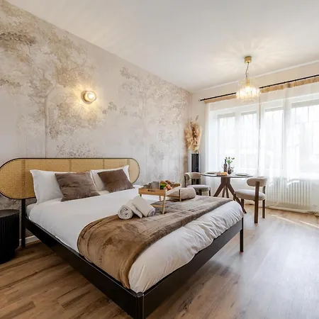 Magic Rent - Casetta Jorad - Design Mailand