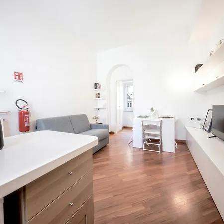 Easylife - - Sciesa 9 - Porta Vittoria Lejlighed