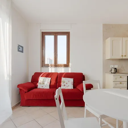Apartment Guesthost - Comfy X4 Comasina M3 *