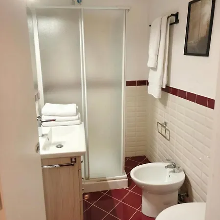 Apartamento Chic Flat Center With Wifi, Ac, Metro M5 Milán