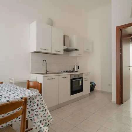 Guesthost - Cozy X2 Porta Romana Appartamento