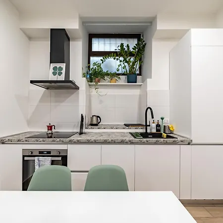 Vivimihome Elegant Near Porta Romana شقة ميلان