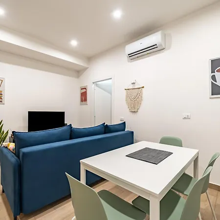 Vivimihome Elegant Near Porta Romana شقة