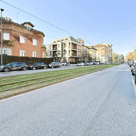Apartment Elegant Designer In The Heart Of Citylife Milan