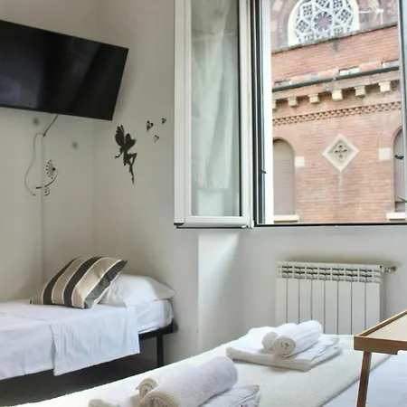 Classic 1-br Retreat Navigli District Apartamento Milán