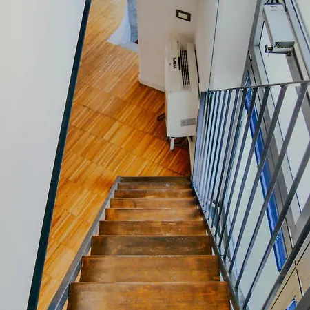Apartamento Urban Loft - Morimondo *