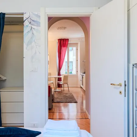 Apartment Bm7-design&style Milan