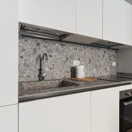 Guesthost - Cozy Crescenzago Mm2 * Milano