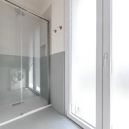 Daire Casa Atelier Ponti - Navigli Milano