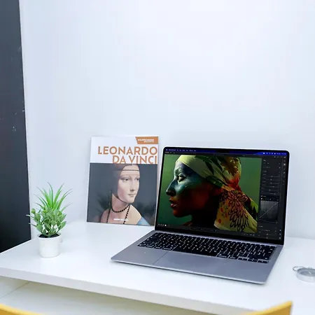 Apartment Ac-king-1g Wifi-self Check In-smart-netflix
