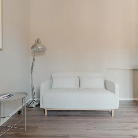 Apartment Guesthost - Comfy X3 Brenta Mm3 Mailand