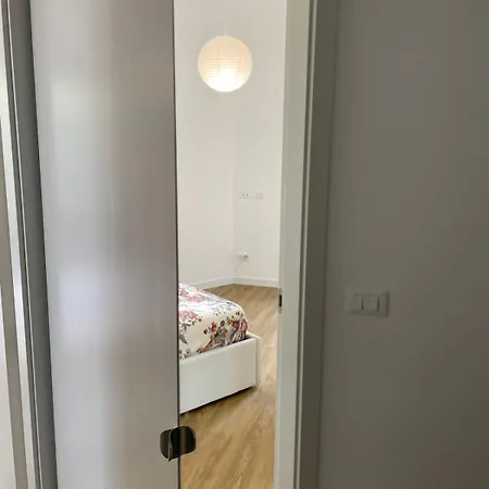 Stylish Flat In Washington Area Апартаменты Милан