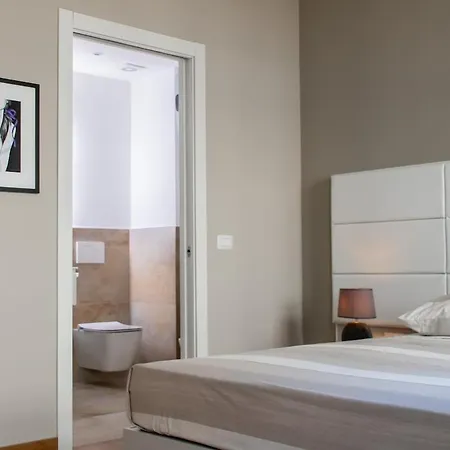 Apartment Station - Luxury *