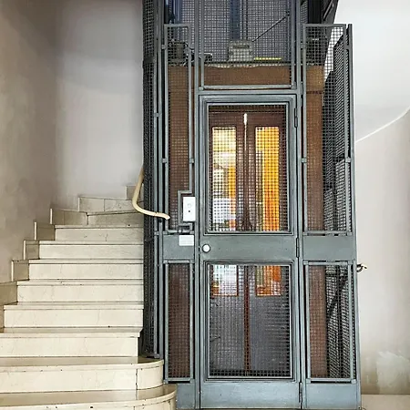 Arco Deco