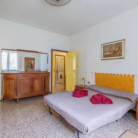 Apartment Nido Di Citta