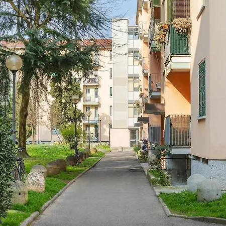 Nido Di Citta Apartment Mailand