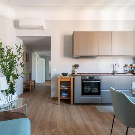 Apartment Luminoso Bilocale A Citta Studi *