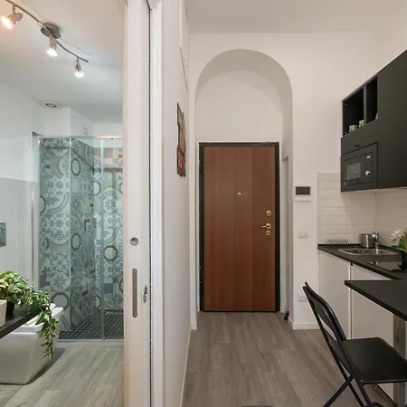 New - Lomellina 14a Apartment Mailand