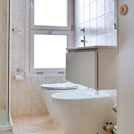Blue Lodi - Apartment *
