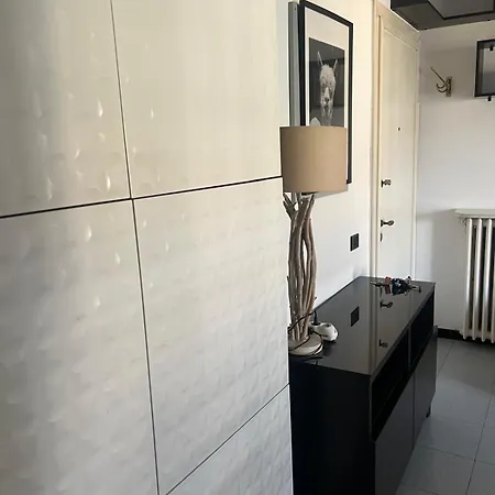 Апартаменты A Casa Di Carolina, San Siro Centro Ippodromo *