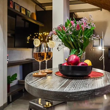 The Aperitif Nest - Brera 아파트 *
