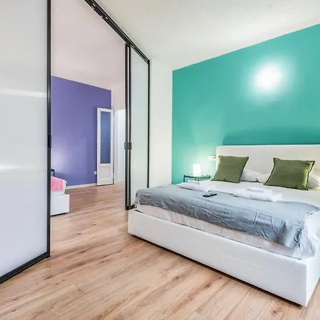 3 Bedroom Porta Venezia *