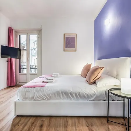 شقة 3 Bedroom Porta Venezia