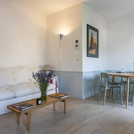 Apartamento Bright Modern Flat In Centre *