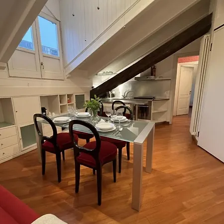 Corso 3 - Nel Cuore Di Appartement *