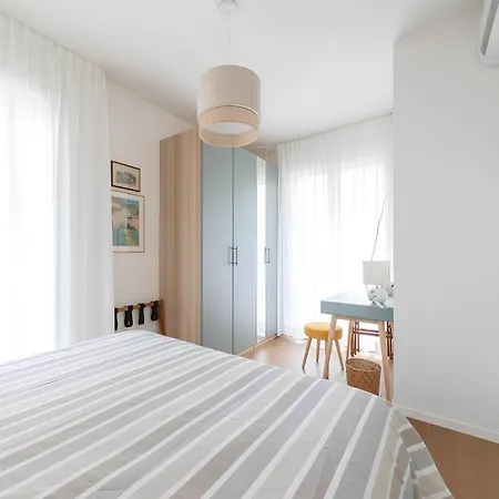 Casa Atelier Ponti - Navigli Milán