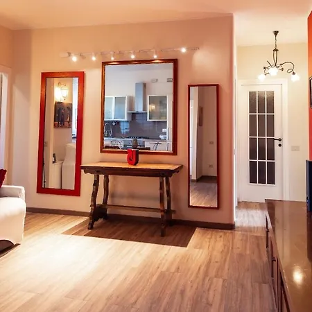 Casa Cesarita Apartment Milan