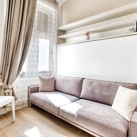 Apartment Easylife - - Bertacchi 1s -