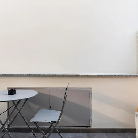Open Space Loft Navigli