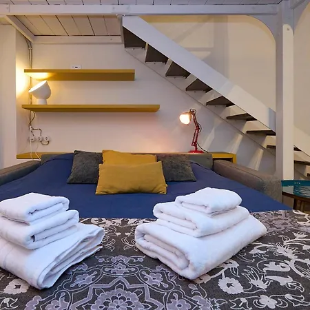 Brera Moscova Chinatown, 20 Min Walk From Duomo شقة