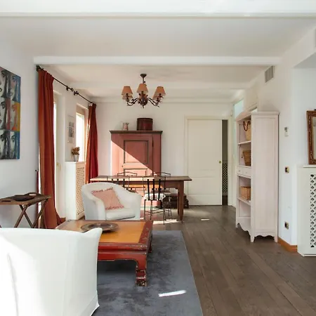 Stayeasy Chiossetto - Duomo Luxury Terrace 公寓 米兰