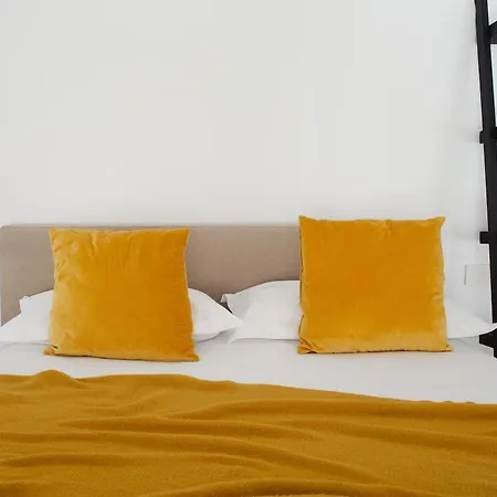 Stylish And Quiet Loft - Zona Nolo Milan
