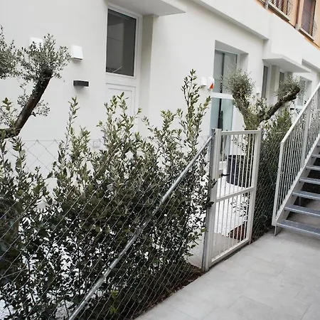 Apartment Stylish And Quiet Loft - Zona Nolo Milan