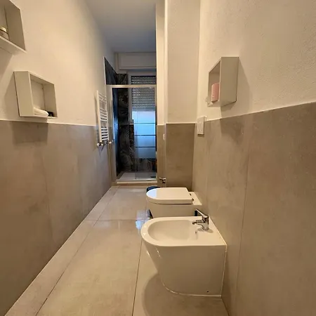 Apartment Nardulli Mailand