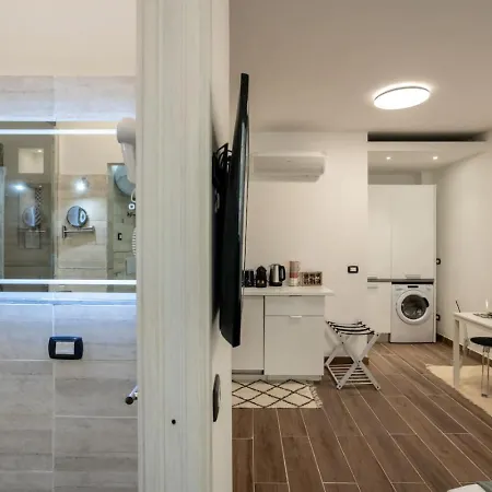 Apartment Duomo 10min - Bosco - Metro 4min