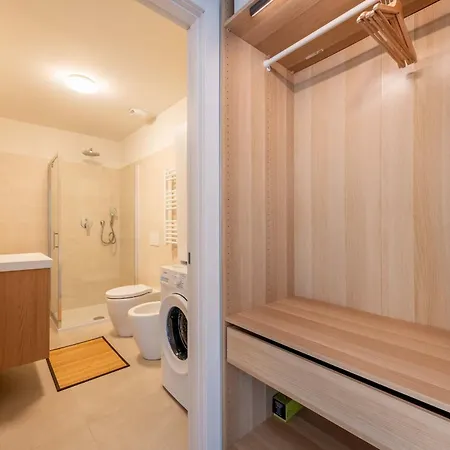 Apartamento Guest Planet - San Cristoforo M4