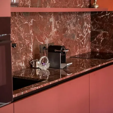 Apartment Copernico 40s Design - *