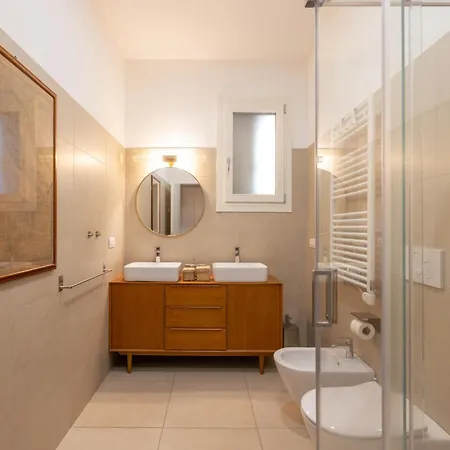 Chic Design | Brera & Sempione Park Appartement *