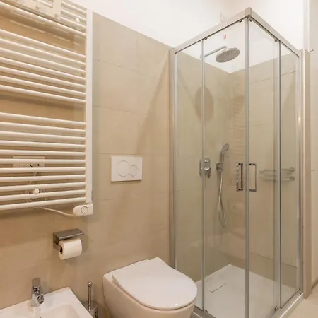 Chic Design | Brera & Sempione Park