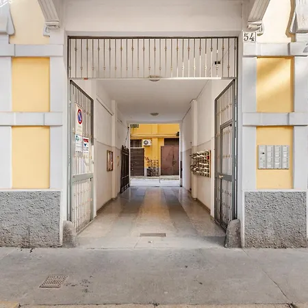 Authentic Loft Pasteur Apartment *